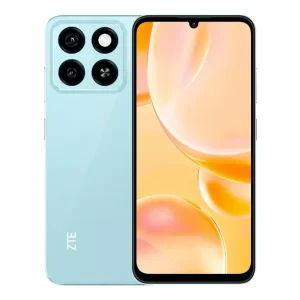 ZTE Blade A55 Smartphone