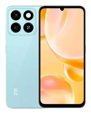 ZTE Blade A55 Smartphone