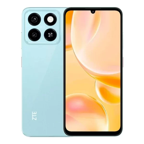 ZTE Blade A55 Smartphone