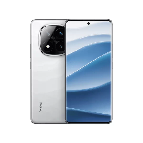 Redmi note 14 pro plus