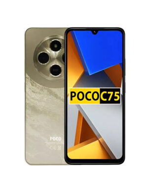 Xiaomi Smartphone Poco C75
