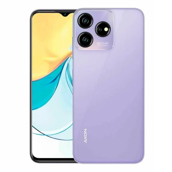 ZTE Axon 50 Lite