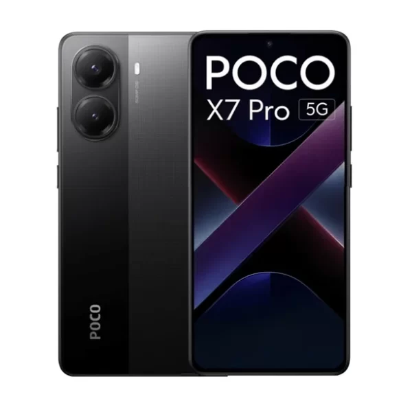 Xiaomi Poco X7 Pro