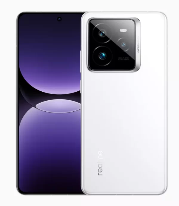 Realme GT 7 Pro